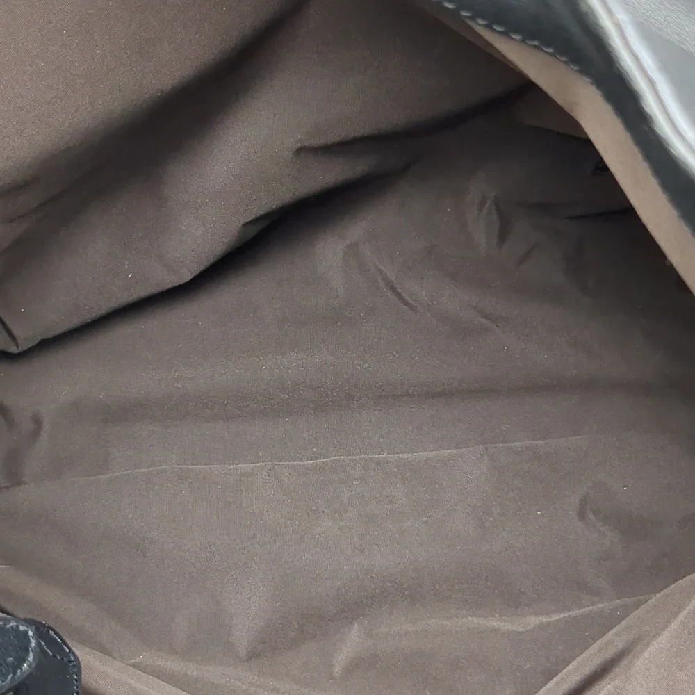 Cole Haan Large Leather Hobo